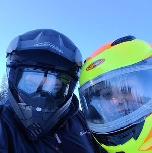 Meet your Posher, Shawn